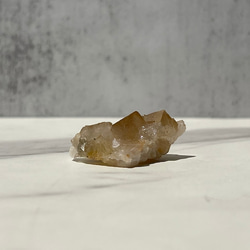 スペイン産【イエローフローライト】クラスター 鉱物 天然石 7枚目の画像