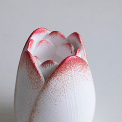 tulip stone | チューリップのアロマストーン 9枚目の画像