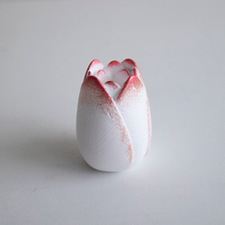 tulip stone | チューリップのアロマストーン 3枚目の画像