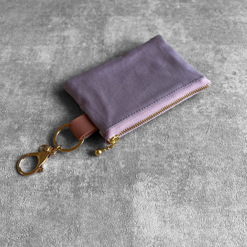 ロラライハリス♡刺繍のポーチ♡総刺繍コインケース♡お纏め出品 ロラライハリス♡刺繍のポーチ♡総刺繍コインケース♡お纏め出品