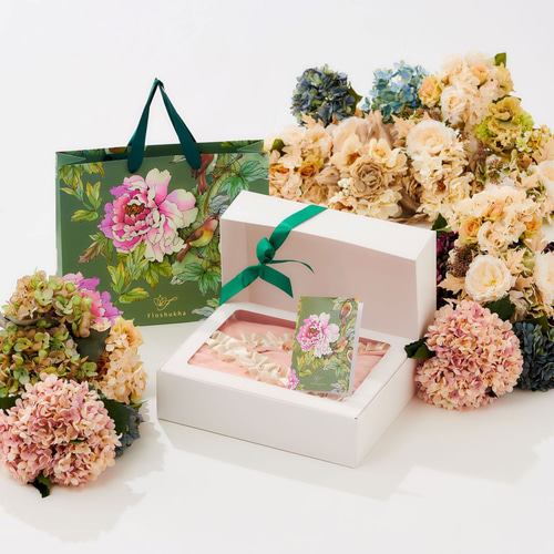 ブルー フロシュカエアリーウェア上下セット 介護服 在宅介護 入院