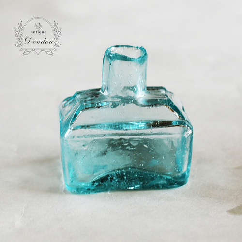 1930年代イギリス製インク壺