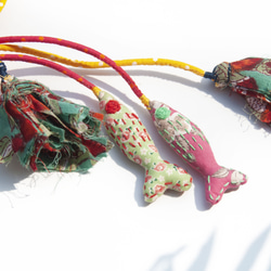 手縫い純綿サイドバックパック刺繍クロスボディバッグ手刺繍ショルダーバッグ手縫いインディゴバッグインディゴクリスマス交換ギフト誕生 4枚目の画像