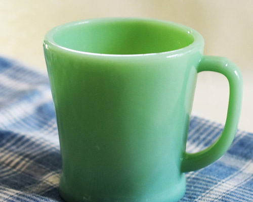 fireking ジェダイ　Dマグ　フラットボトム4個 ファイヤーキング ジェダイDハンドルマグ、フラットボトム