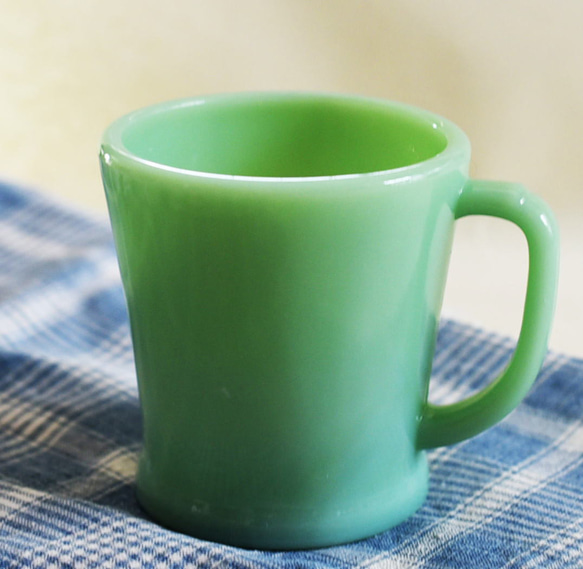 fireking ジェダイ　Dマグ　フラットボトム4個 fireking ジェダイ Dマグ フラットボトム4個