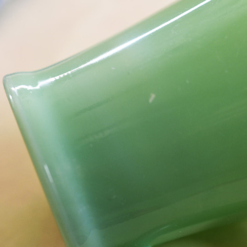 フラットボトム　ファイヤーキング マグカップ 2個セット 美品】ファイヤーキング ジェダイ フラットボトムマグ シェービング