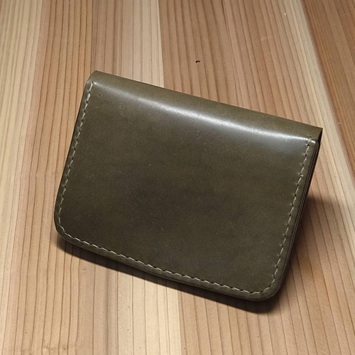 ミニトラッカーウォレット その他ミニ財布・コンパクト財布 nori