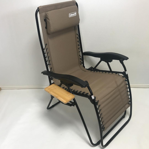新作 サイドテーブル M インフィニティチェア用 コールマン