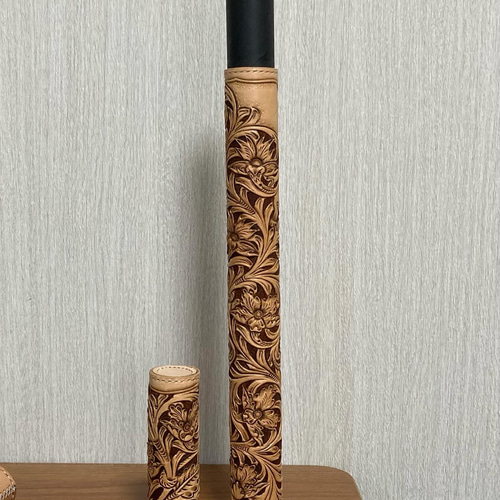 ヘラ浮きケース その他ケース Roman handmade craft 通販 17661616