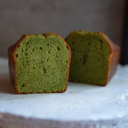 西尾の抹茶（Lサイズ） 2枚目の画像