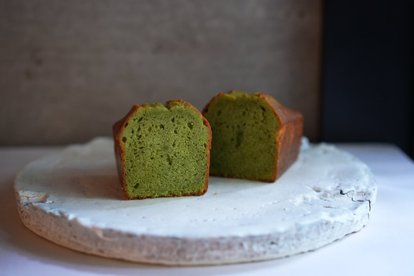 西尾の抹茶（Lサイズ） 3枚目の画像