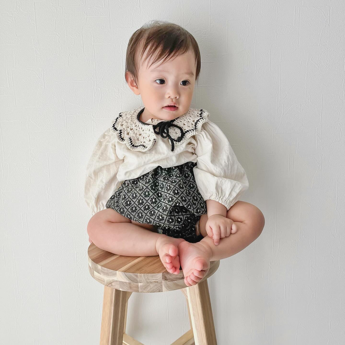 ブルマ様専用ページ 大和ページ 孫悟空&ブルマ 1/6スケール 大和ページ