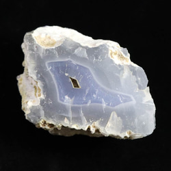 青森産　青メノウ置物 青森産青メノウ置物