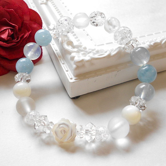 恋愛・魅力ブレスレット 【公式通販】