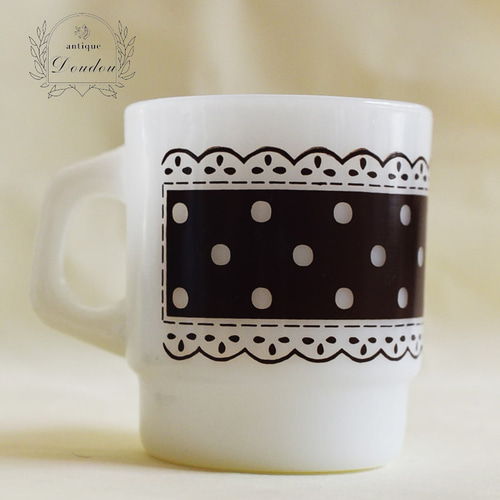 fireking ☆ピクニック 2個セット☆ レアカラー