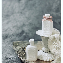 key、オーナメント、フルールボトル ３種類set ◇ アロマストーン 5枚目の画像