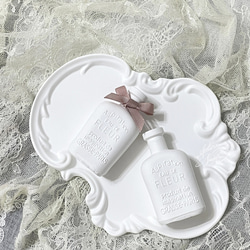 key、オーナメント、フルールボトル ３種類set ◇ アロマストーン 4枚目の画像