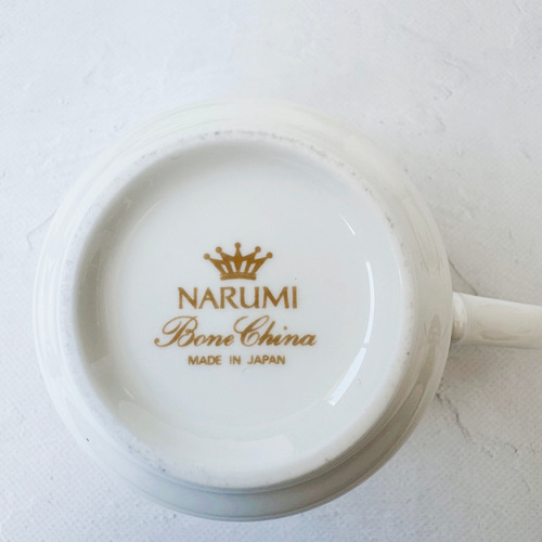 新品/未使用】ポーセラーツ/カップ＆ソーサー・プレート、スープ