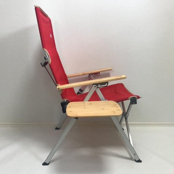 新作　サイドテーブル ＬＬ レイチェア用 コールマン 人気・おすすめ｜省スペース設計・旅行向けにおすすめ 公式 プライバシー配送 当日出荷対応商品