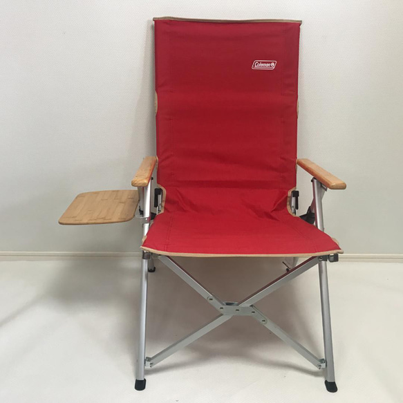 新作　サイドテーブル ＬＬ レイチェア用 コールマン 人気・おすすめ｜省スペース設計・旅行向けにおすすめ 公式 プライバシー配送 当日出荷対応商品