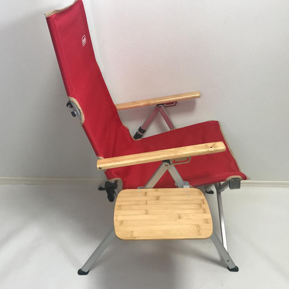 新作　サイドテーブル ＬＬ レイチェア用 コールマン 人気・おすすめ｜省スペース設計・旅行向けにおすすめ 公式 プライバシー配送 当日出荷対応商品