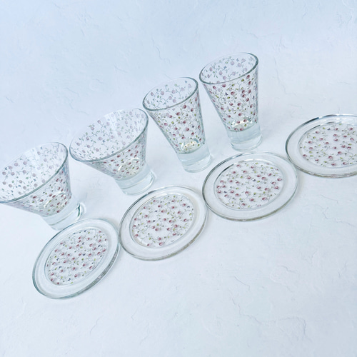 純銀のカバーのついたコップ3点セットです。未使用です 【公式通販】