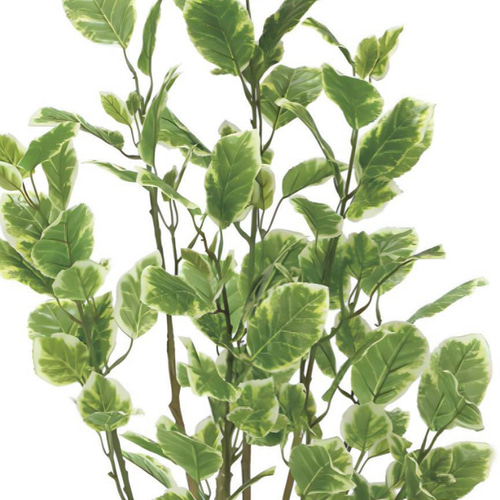 光触媒 人工観葉植物 ウォールグリーン ウッドボックス
