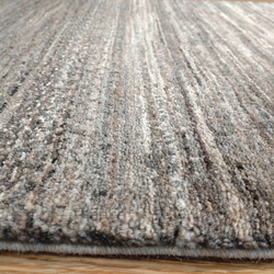 夏涼冬暖 全季天然未染色地毯 Gazenilla 帽子 長而薄 200x64cm P88 第10張的照片