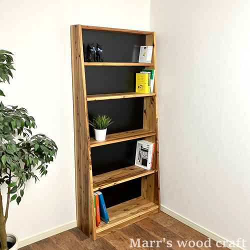 松本民芸 ブックスタンド 本棚 手作り 松本民芸家具