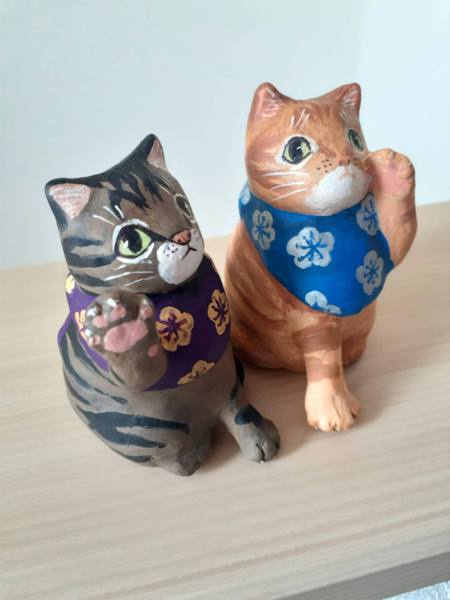 とらとら招き猫さん