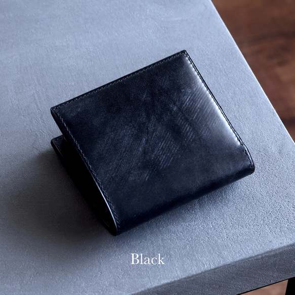 ミニウォレット / ブライドル【Aldar】 