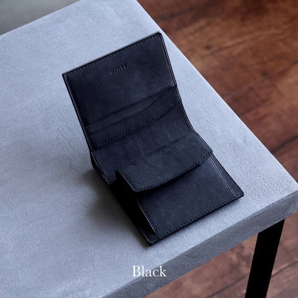 ミニウォレット / ブライドル【Aldar】 