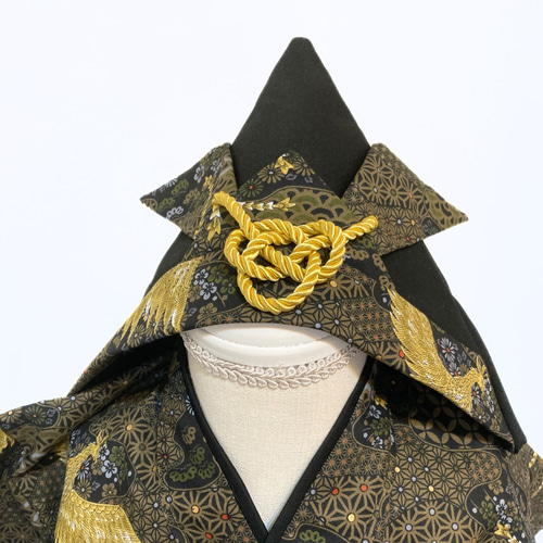 鳳凰柄のベビー袴 ベビー服 kobayashi.hakama 通販 17664831 鳳凰柄のベビー袴 ベビー服 kobayashi.hakama 通販 17664831