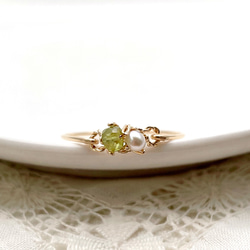 minはる★天然スフェーン★リング、ペンダントオーダー オフスプリング(OFFSPRING) ペンダント - スターリングシルバー