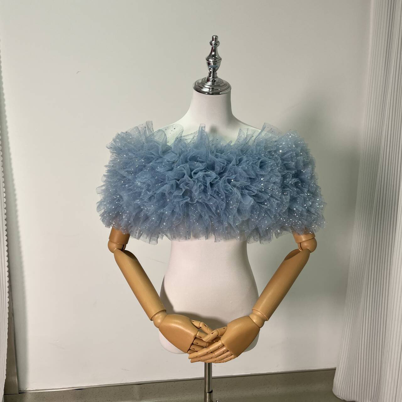 ポルトガルParfois★エレガンスショルダー 水彩画風お花柄 ポルトガルParfois☆おしゃれショルダー 水彩画風素敵なお花柄