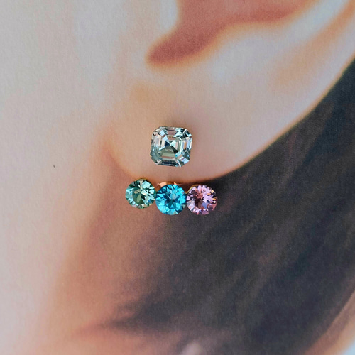 TARATATA | BIJOUX KIQUE