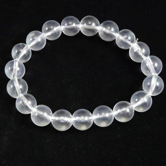 オウロヴェルデクォーツブレスレット フラワーオブライフ