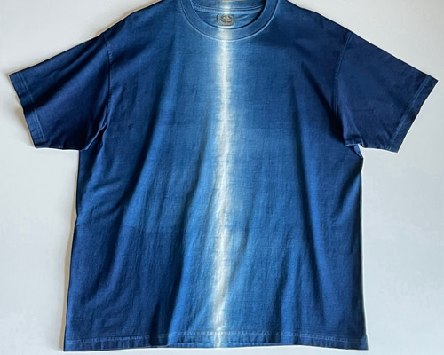 希少 DAIRIKU 18SS グラデーション Tシャツ 7c361accae71e42aa5ed1afdb7280f