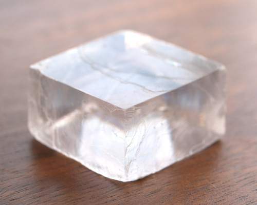 ★ご確認用★おまとめ追加同梱分【虹入りクリスタルカルサイト原石】❤️ ☆ご専用♡☆ご確認用【虹入りクリスタルカルサイト原石】❤️ 【公式