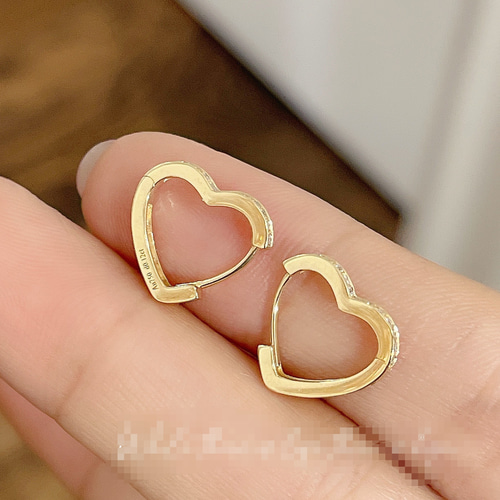 P*S様 K18PG ダイヤモンド ハート ピアス P*S様 K18PG ダイヤモンド ハート ピアス 楽天市場】K18PG