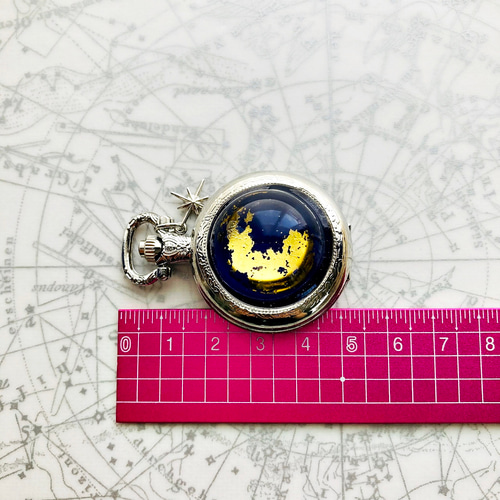 作品ご確認用】森の宝石！魔法の鍵トップ 作品ご確認用】森