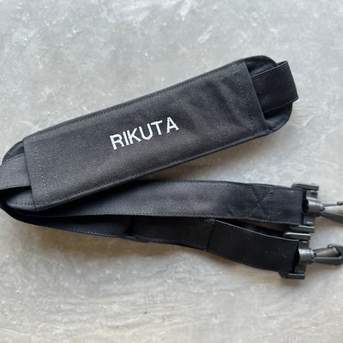 Nerori Rose》ハートキルティング 水筒カバー 【肩紐カバー付きも可能