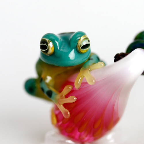 FENDI チャーム カエル frog 楽天市場】カエル 『 カタツムリ 拾九』 kengtaro ケンタロー