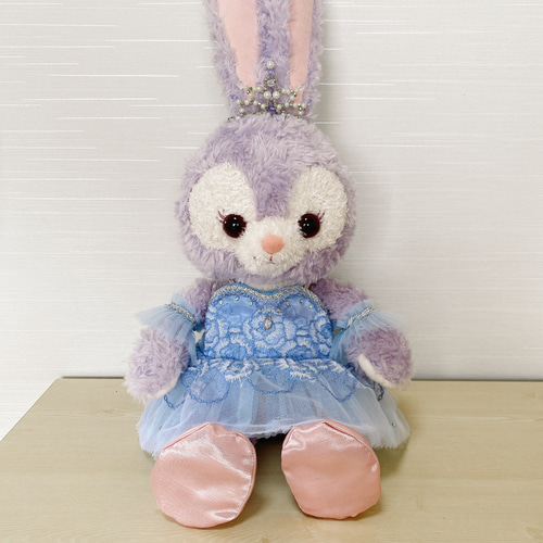 ステラルー Sサイズ バレエ衣装 ぬいぐるみ 金ちゃん 通販
