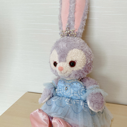 ステラルー Sサイズ バレエ衣装 ぬいぐるみ 金ちゃん 通販