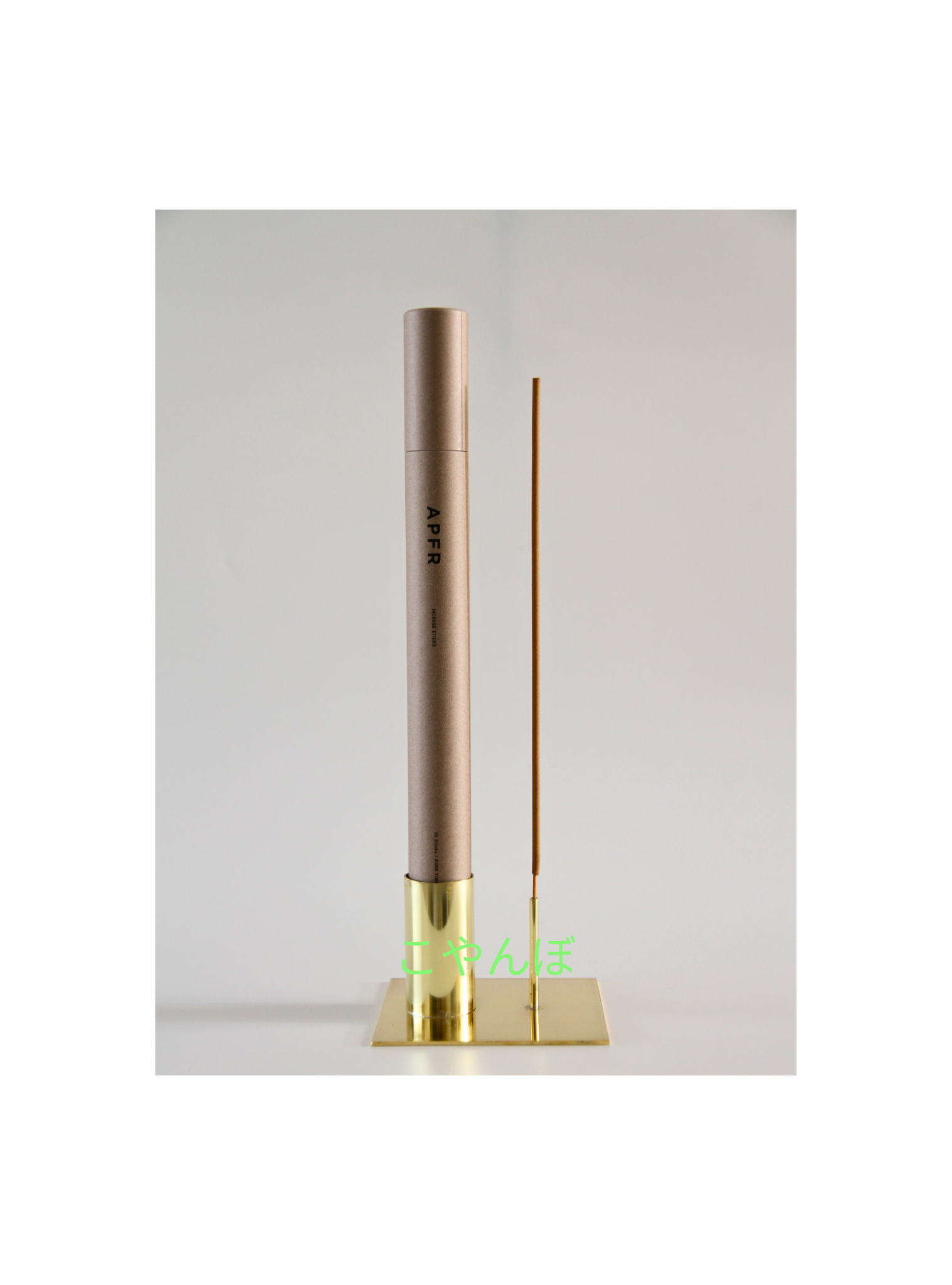 Amazon.co.jp: DUMBO INCENSE【ダンボ お香】 選べる全10種類 25