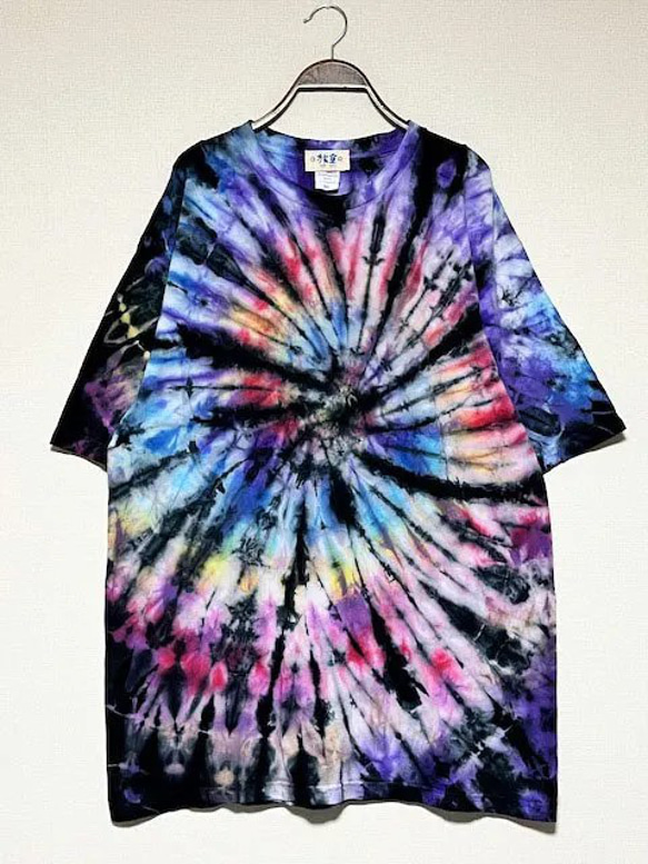 78　タイダイTシャツ 楽天市場】(U)【公式ショップ】GRAPHIC TEE Onitsuka Tiger