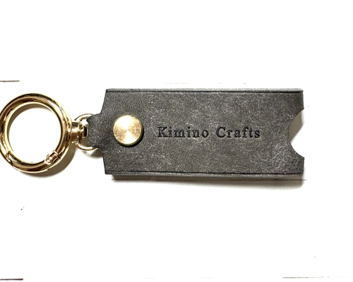 kaoyorinakami キーケース Amazon.co.jp: カオヨリナカミleather key case green