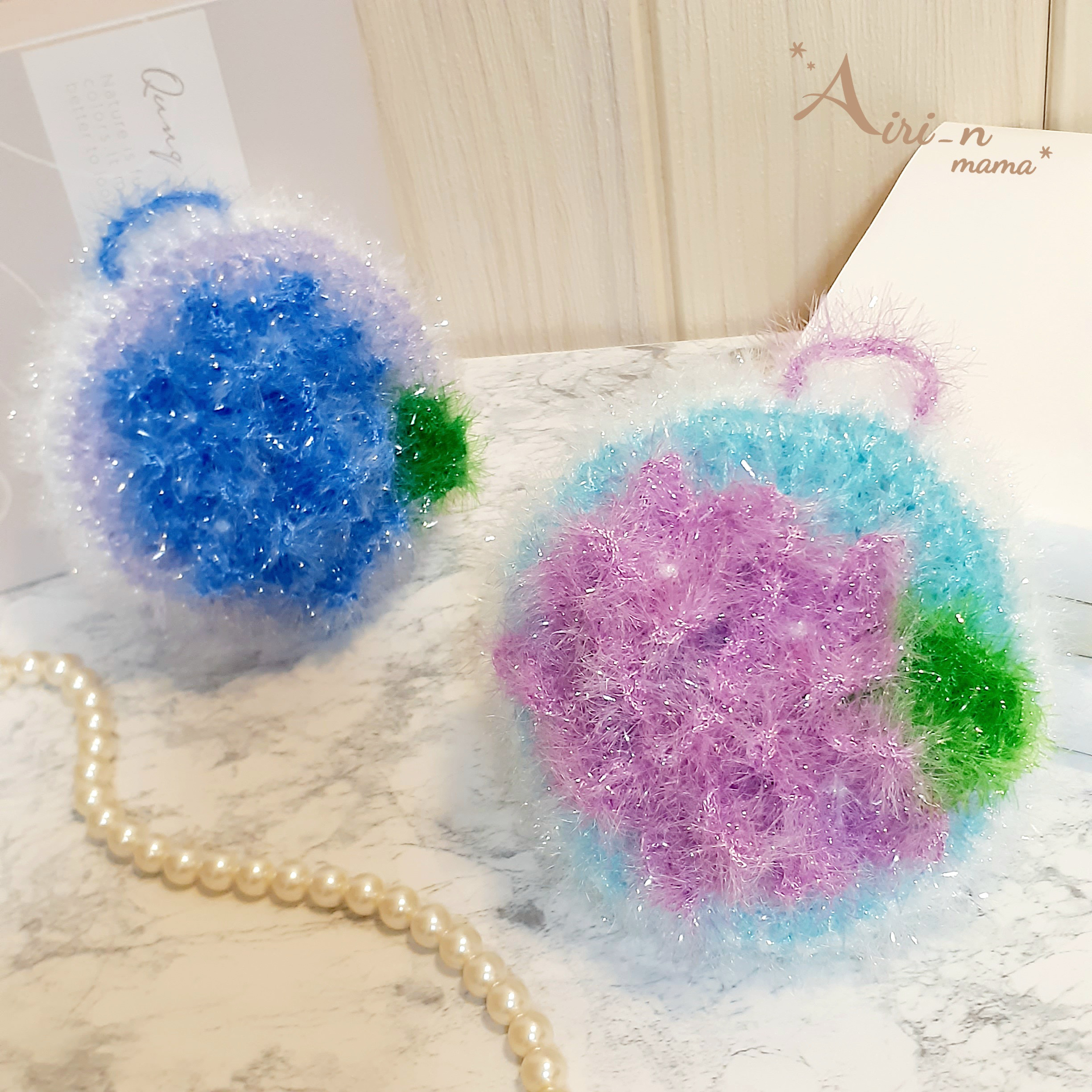 gurans_resin2　キラキラたわし　韓国たわし　スセミたわし gurans_resin2 キラキラたわし 韓国たわし スセミたわし 使い