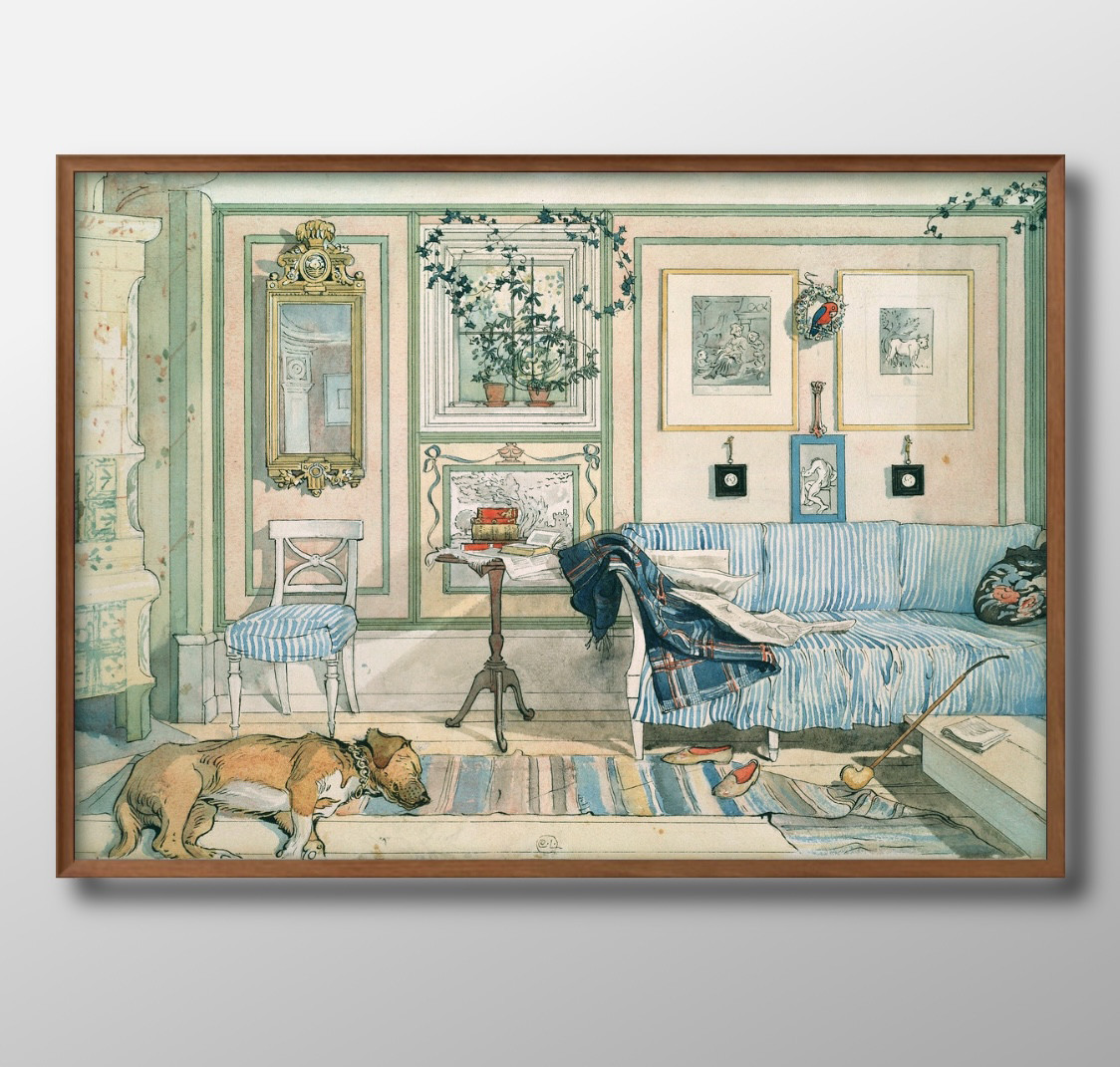 絵画 アート 日本画 イラスト 値下げあり　真作 三重塔 ポスター